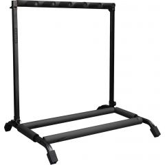 Gator Frameworks Rack pliant et rétractable 5 guitares - Vue 2